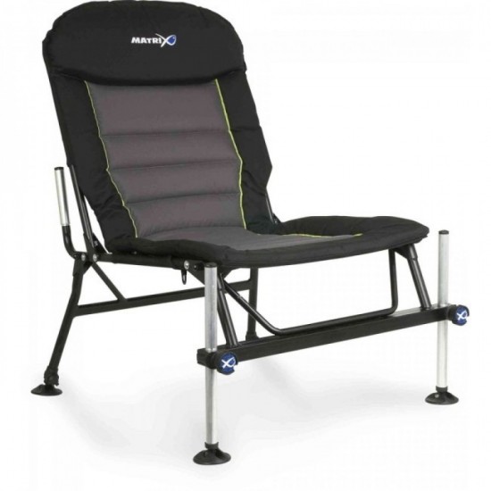 Scaun Feeder Matrix - Deluxe Accessory Chair